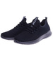 Granatowe męskie sneakersy buty sportowe /G13-1 18000 T285 +H2/