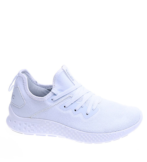 Wsuwane lekkie buty sportowe Sandic /G7-3 14235 t293/