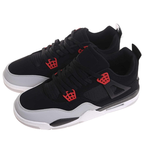 Buty sportowe męskie /G5-1 17970 W308/