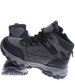 Zimowe szare chłopięce buty trekkingowe /G5-2 15389 T534/