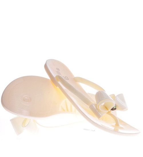 Klapki japonki Wodoodporne buty na plażę /D1-1 4283 S078/