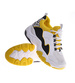 Sznurowane damskie buty sportowe sneakersy /A2-2 12353 S253/ 