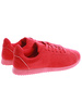 Damskie buty sportowe sznurowane sneakersy /B3-2 16645 T039/
