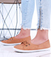 Sznurowane damskie trampki Camel /F8-2 15673 T142/