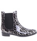 Klasyczne krótkie kalosze gumowce sztyblety Rain Chic /B1-1 15846 T390/