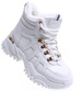 Zimowe śnigowce w sportowym stylu / A9-2 15308 T683/