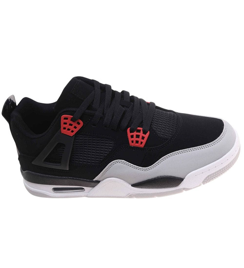 Buty sportowe męskie /G5-1 17970 W308/