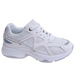 Białe damskie buty sportowe /A8-3 18120 T208/