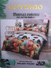 Kolorowy komplet pościeli Antonio 200x220 /H2-K16 14279 T397/