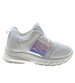 Białe sportowe buty damskie /E8-2 7947 S344/
